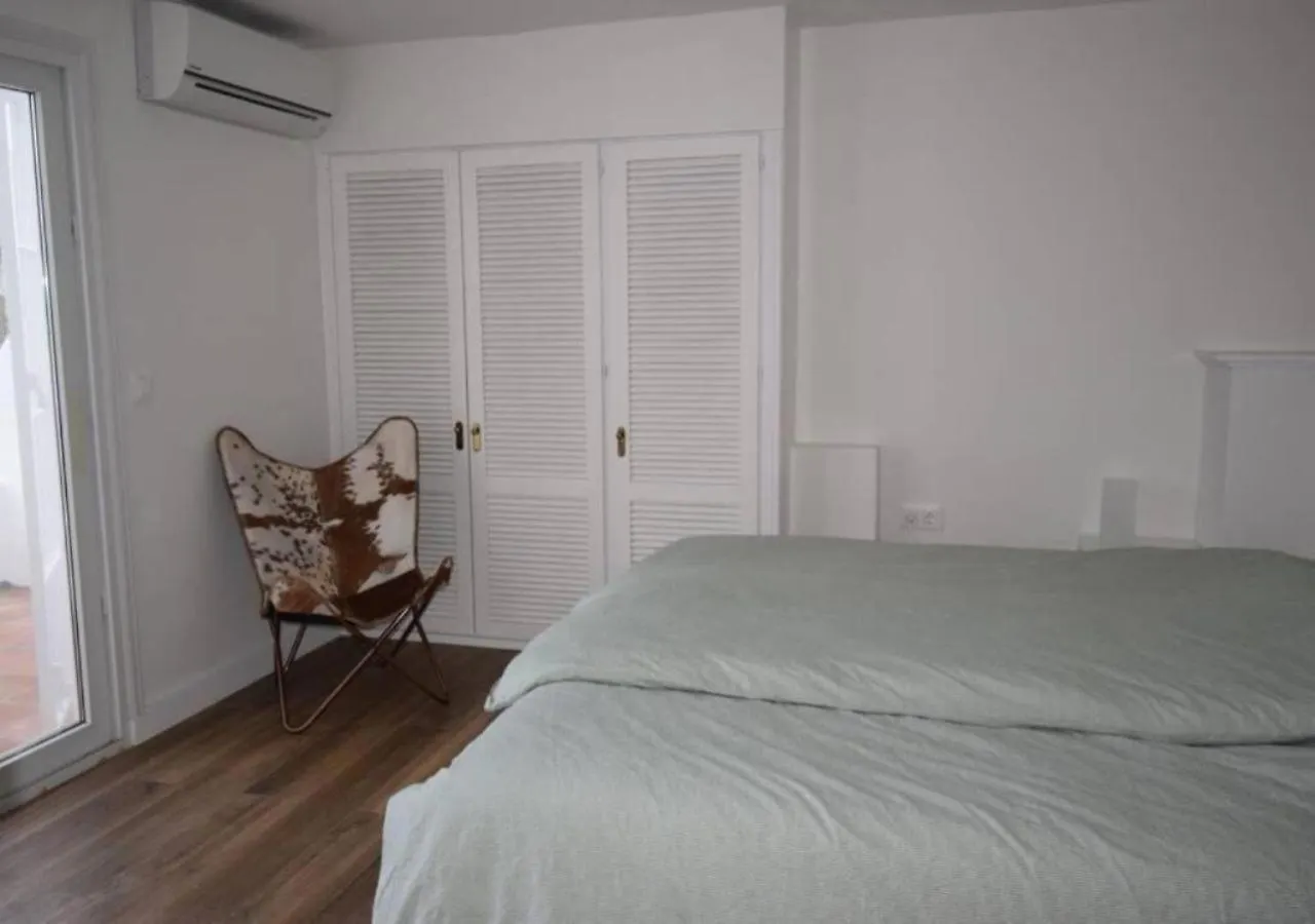 Spacious And Modern Ocean View Apartment Marbella Ojen 0*,  Spain