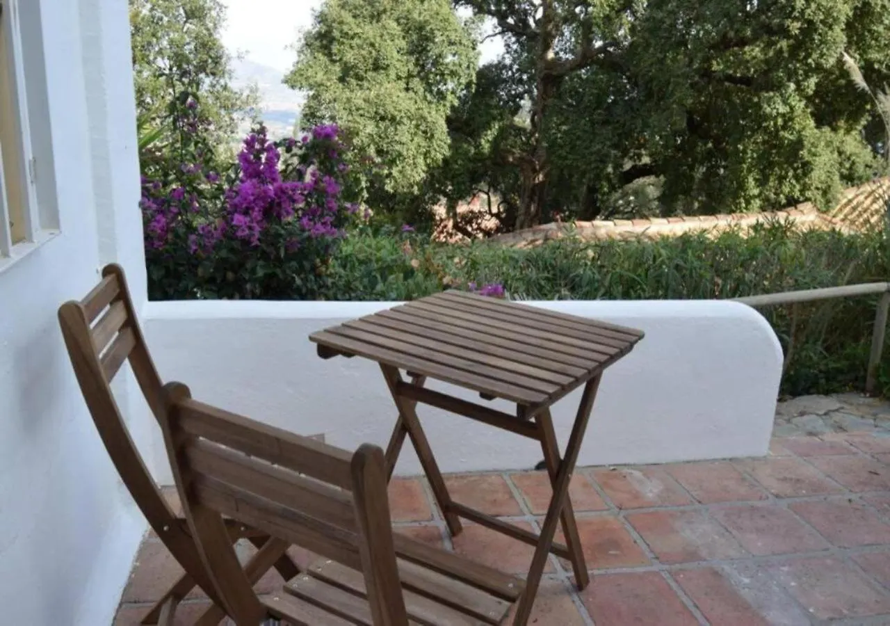 Spacious And Modern Ocean View Apartment Marbella Ojen Spain