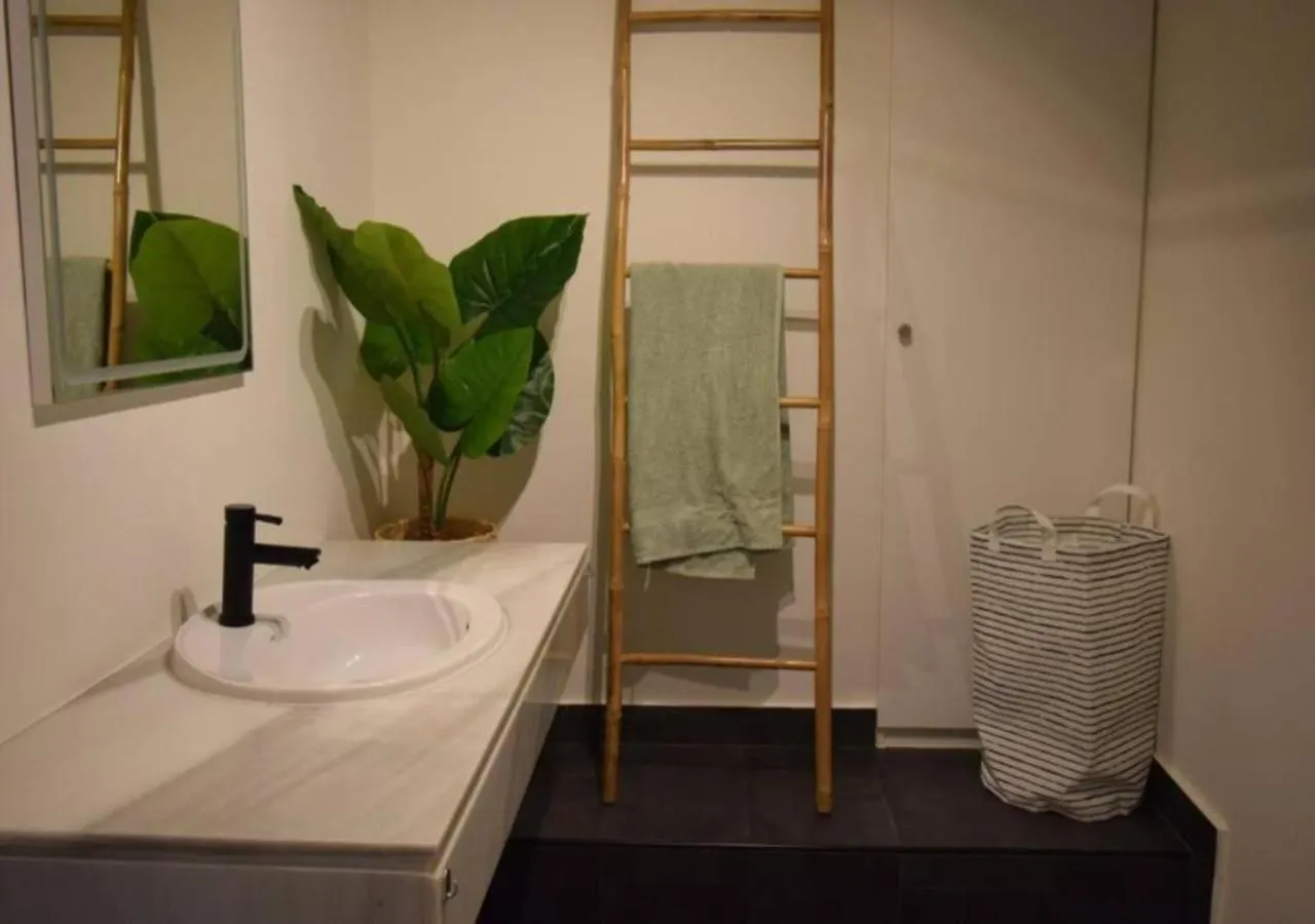 Spacious And Modern Ocean View Apartment Marbella Ojen