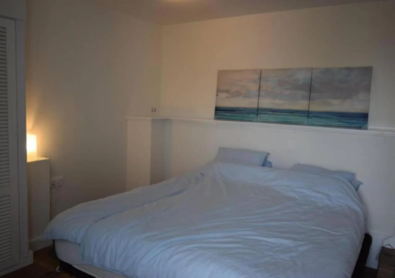 Spacious And Modern Ocean View Apartment Marbella Ojen