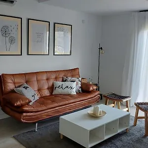  Apartamento Duplex Bellas Vistas