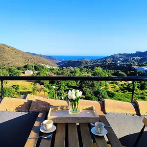 Apartamento Duplex Mar Y Montana