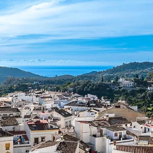  Сasa de vacaciones Casa Camelia